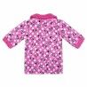 Vestaglia per Bambini Minnie Mouse Rosa