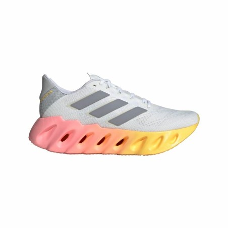 Scarpe Sportive da Donna Adidas Switch Fwd 2 Grigio