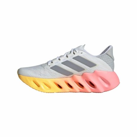 Scarpe Sportive da Donna Adidas Switch Fwd 2 Grigio