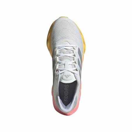 Scarpe Sportive da Donna Adidas Switch Fwd 2 Grigio