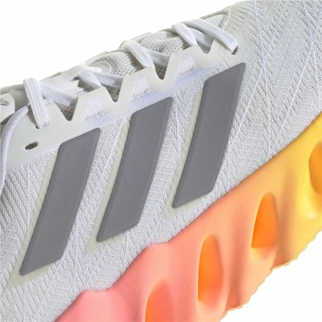 Scarpe Sportive da Donna Adidas Switch Fwd 2 Grigio