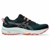 Scarpe da trail per donna Asics Trabuco Terra 2 Nero