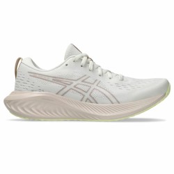 Scarpe Sportive da Donna Asics Gel-Excite 10 Beige