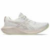 Scarpe Sportive da Donna Asics Gel-Excite 10 Beige
