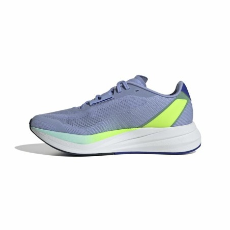 Scarpe Sportive da Donna Adidas Duramo Speed Azzurro