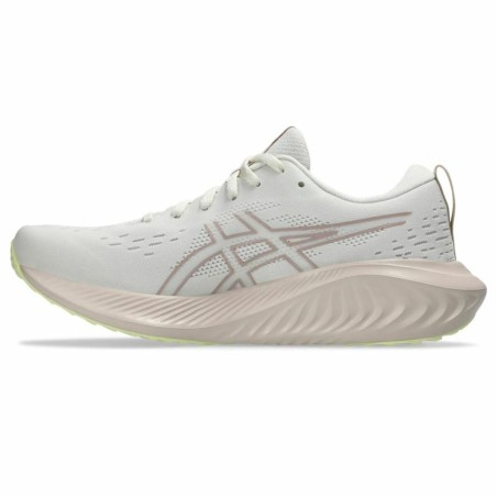 Scarpe Sportive da Donna Asics Gel-Excite 10 Beige