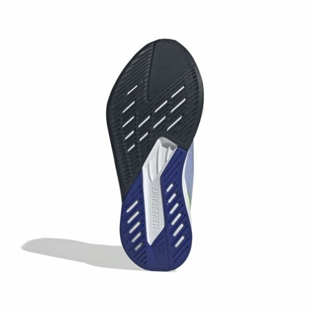 Scarpe Sportive da Donna Adidas Duramo Speed Azzurro