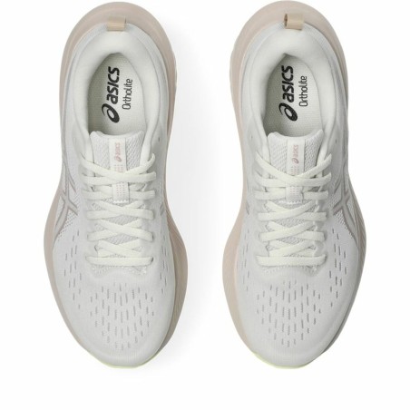 Scarpe Sportive da Donna Asics Gel-Excite 10 Beige