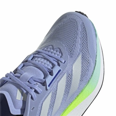 Scarpe Sportive da Donna Adidas Duramo Speed Azzurro
