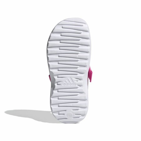 Sandali per Bambini Adidas Mehana Rosa