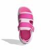 Sandali per Bambini Adidas Mehana Rosa