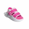Sandali per Bambini Adidas Mehana Rosa