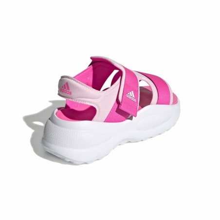 Sandali per Bambini Adidas Mehana Rosa