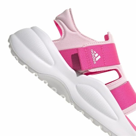 Sandali per Bambini Adidas Mehana Rosa