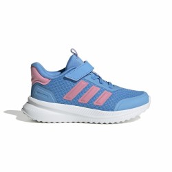 Scarpe Sportive per Bambini Adidas X_Plrpath Azzurro