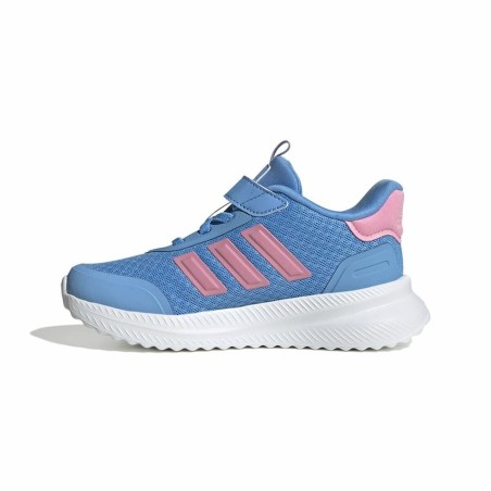 Scarpe Sportive per Bambini Adidas X_Plrpath Azzurro