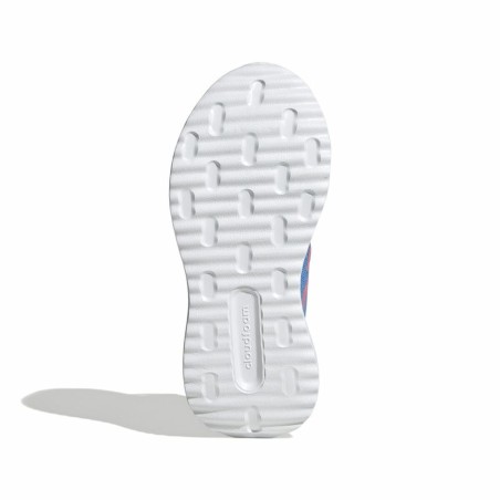 Scarpe Sportive per Bambini Adidas X_Plrpath Azzurro