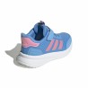 Scarpe Sportive per Bambini Adidas X_Plrpath Azzurro
