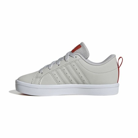 Scarpe da Tennis Casual Bambino Adidas Vs Pace 2.0 Grigio