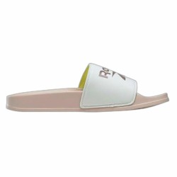 Ciabatte da Donna Reebok Fulgere Beige