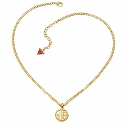 Ciondolo Donna Guess UBN11463 41 - 46 cm