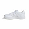 Scarpe Sportive per Bambini Adidas Breaknet Lifestyle Court Bianco