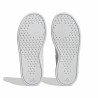 Scarpe Sportive per Bambini Adidas Breaknet Lifestyle Court Bianco