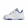 Scarpe Sportive per Bambini Adidas Tensaur Sport 2.0 CF Bianco