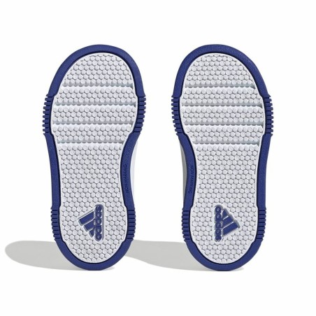 Scarpe Sportive per Bambini Adidas Tensaur Sport 2.0 CF Bianco