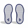 Scarpe Sportive per Bambini Adidas Tensaur Sport 2.0 CF Bianco