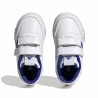 Scarpe Sportive per Bambini Adidas Tensaur Sport 2.0 CF Bianco
