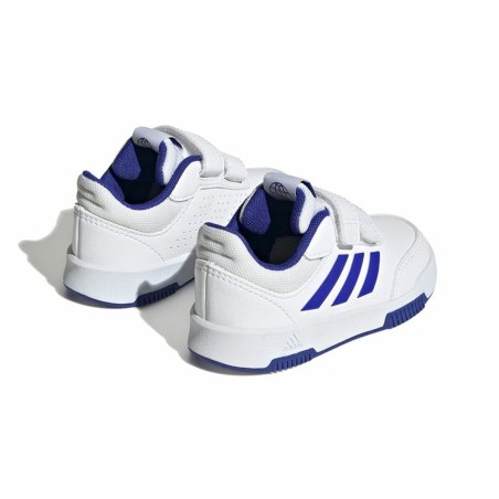 Scarpe Sportive per Bambini Adidas Tensaur Sport 2.0 CF Bianco