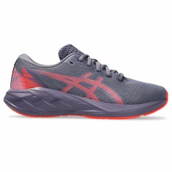 Scarpe Sportive per Bambini Asics Novablast 5 Gs Grigio