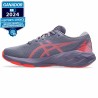Scarpe Sportive per Bambini Asics Novablast 5 Gs Grigio