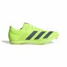 Scarpe Sportive per Bambini Adidas Allroundstar Verde