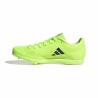 Scarpe Sportive per Bambini Adidas Allroundstar Verde