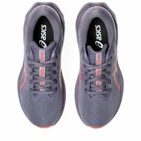 Scarpe Sportive per Bambini Asics Novablast 5 Gs Grigio