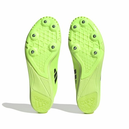 Scarpe Sportive per Bambini Adidas Allroundstar Verde
