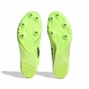 Scarpe Sportive per Bambini Adidas Allroundstar Verde