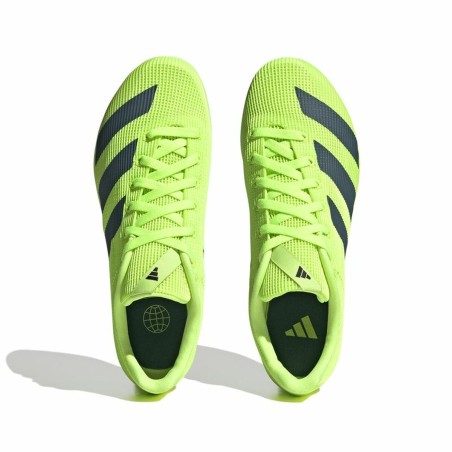 Scarpe Sportive per Bambini Adidas Allroundstar Verde