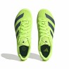Scarpe Sportive per Bambini Adidas Allroundstar Verde