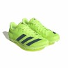 Scarpe Sportive per Bambini Adidas Allroundstar Verde