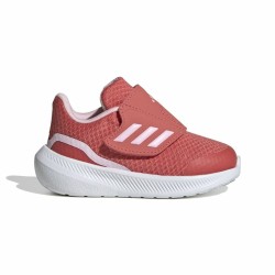 Scarpe Sportive per Bambini Adidas Runfalcon 3.0 Rosso