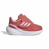 Scarpe Sportive per Bambini Adidas Runfalcon 3.0 Rosso