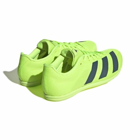 Scarpe Sportive per Bambini Adidas Allroundstar Verde