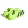 Scarpe Sportive per Bambini Adidas Allroundstar Verde