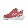 Scarpe Sportive per Bambini Adidas Runfalcon 3.0 Rosso