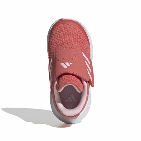 Scarpe Sportive per Bambini Adidas Runfalcon 3.0 Rosso