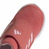 Scarpe Sportive per Bambini Adidas Runfalcon 3.0 Rosso
