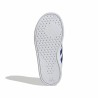 Scarpe Sportive per Bambini Adidas Breaknet 2.0 Bianco